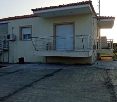 Avdira Casa | SL House Rental