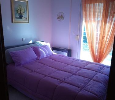 Avdira Casa | SL House Rental