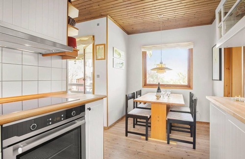 Store Kongsmark Casa | SL219 Slagelse - Sommerfuglevej 36