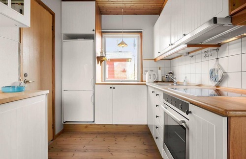 Store Kongsmark Casa | SL219 Slagelse - Sommerfuglevej 36