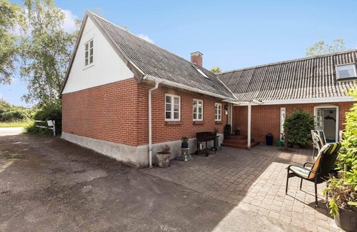 Frolunde Casa | SL236 Slagelse - Bildsøvej 202