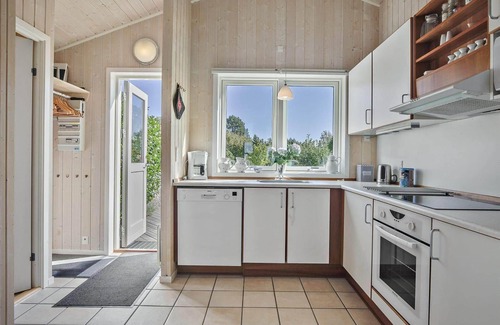 Frolunde Casa | SL265 Korsør - Havstokken 1