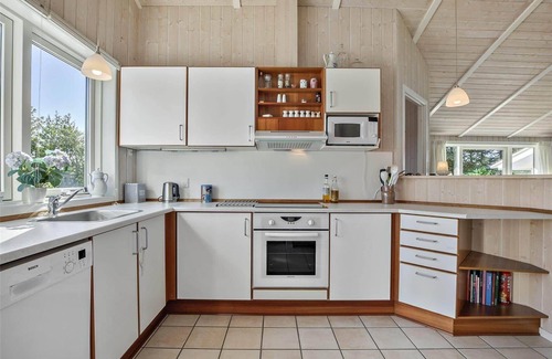 Frolunde Casa | SL265 Korsør - Havstokken 1