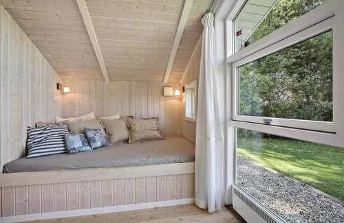 Frolunde Casa | SL265 Korsør - Havstokken 1