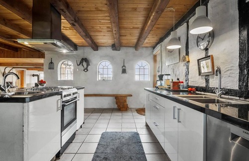 Sklskr Casa | SL341 Skælskør - Glænøvej 140