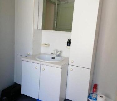 Geraardsbergen Apartamento | Slaapkamer markt Geraardsbergen