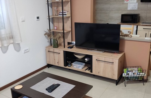 Petrovaradin Apartamento | Sladjana Apartments, AP 5