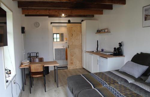 Ovezande Casa | slapen aan de voet van de molen