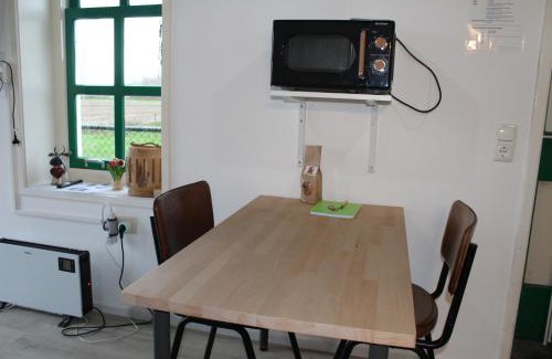 Ovezande Casa | slapen aan de voet van de molen