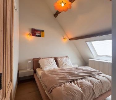 Zierikzee Apartamento | Slapen in de Paardenstraat