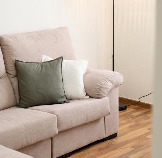 Jaén Apartamento | Slappe Jaén II