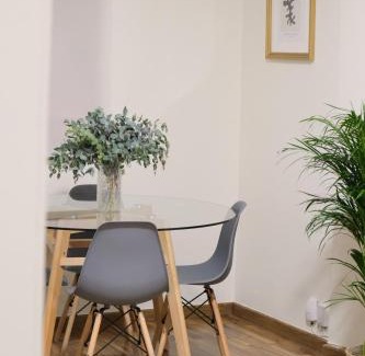 Jaén Apartamento | Slappe Jaén II