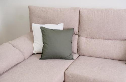 Jaén Apartamento | Slappe Jaén II