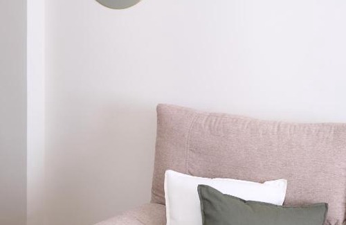 Jaén Apartamento | Slappe Jaén II