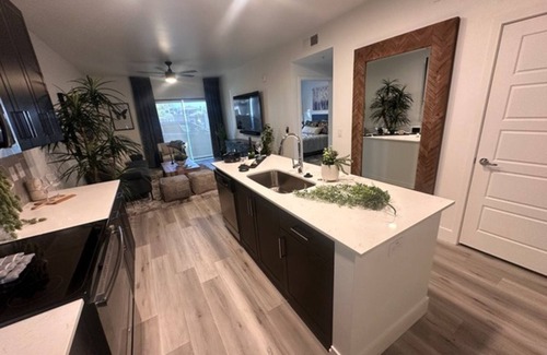Desert View Village Condominio | Slate Scottsdale