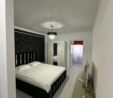 Slatina Apartamento | Slatina Armoniei central Studio