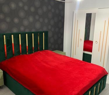 Slatina Apartamento | Slatina Armoniei central Studio