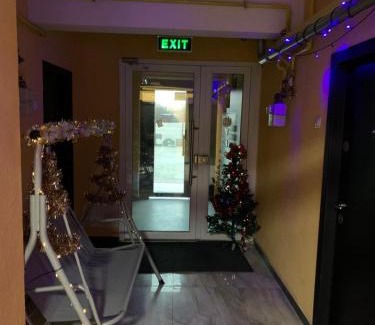 Slatina Apartamento | Slatina RECEA RESIDENCE
