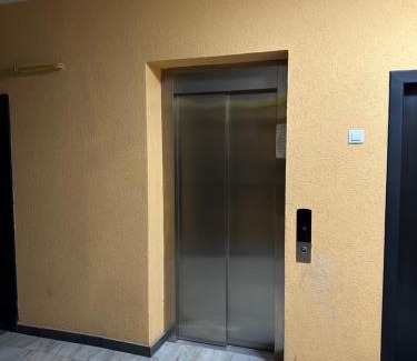 Slatina Apartamento | Slatina RECEA RESIDENCE