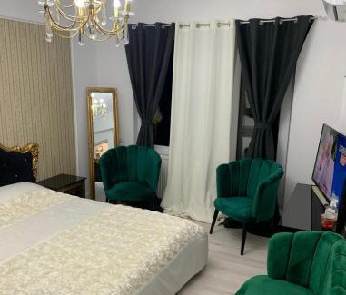 Slatina Apartamento | Slatina RECEA RESIDENCE