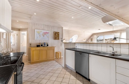 Nørre Lyngvig Casa | "Slava" - 250m from the sea by Interhome