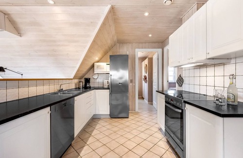Nørre Lyngvig Casa | "Slava" - 250m from the sea by Interhome
