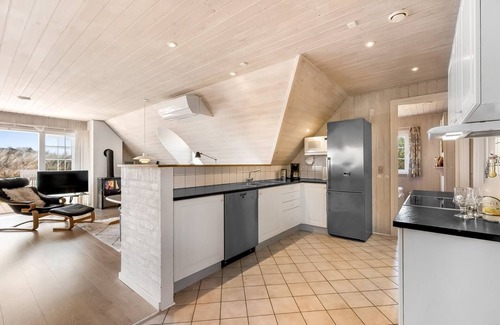 Nørre Lyngvig Casa | "Slava" - 250m from the sea by Interhome