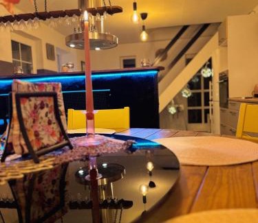 Nakskov Casa | Slava Hygge House