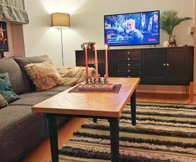 Nakskov Casa | Slava Hygge House