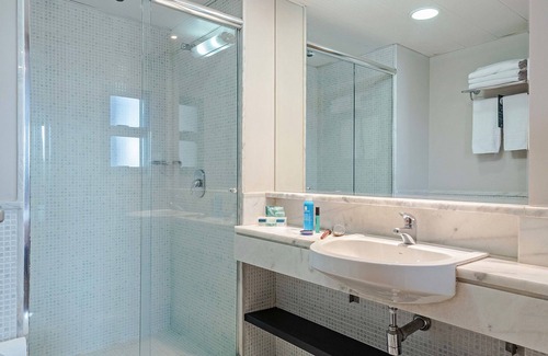Batel Hotel | SLAVIERO Curitiba Batel