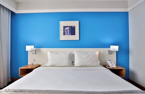 Republica Hotel | SLAVIERO Downtown São Paulo