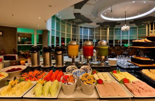 Republica Hotel | Slaviero São Paulo Downtown