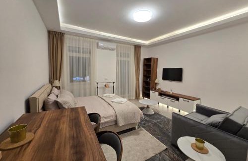 Slavija Apartamento | Slavija Residence Apartments