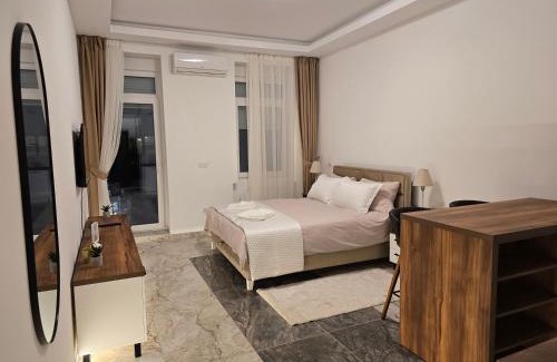 Slavija Apartamento | Slavija Residence Apartments
