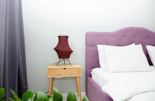 Pozniaky Apartamento | Slavutich apartment number 3