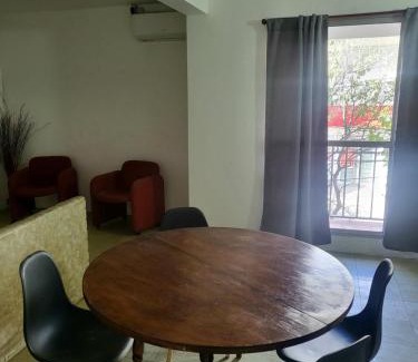 San Luis Apartamento | SLC San Martín 2