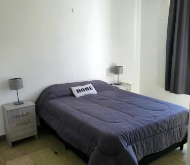 San Luis Apartamento | SLC San Martín 2