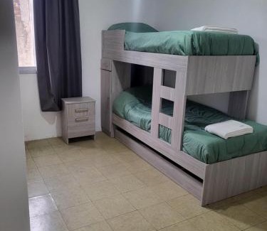 San Luis Apartamento | SLC San Martín 2
