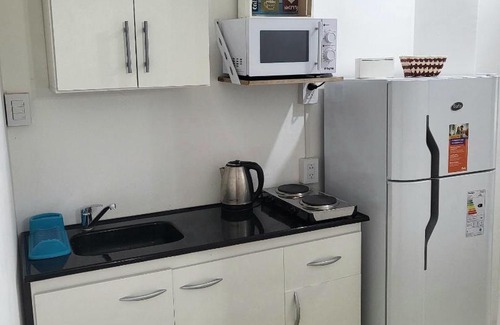 San Luis Apartamento | SLC San Martín 2
