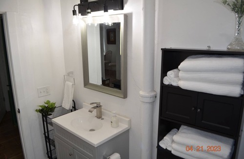 Fairpark Casa | SLC Speakeasy Poker Getaway