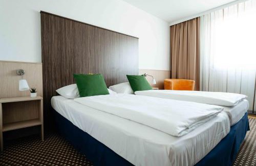 Voesendorf Hotel | SLEEEP Hotel Vösendorf