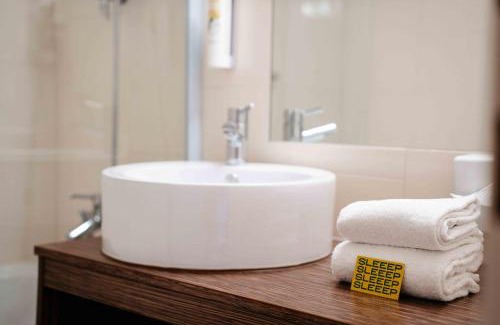 Voesendorf Hotel | SLEEEP Hotel Vösendorf