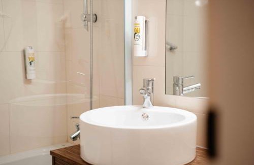 Voesendorf Hotel | SLEEEP Hotel Vösendorf