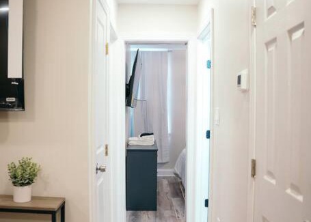 Fells Point Apartamento | Sleek and Cozy Micro Fells Point Residence!