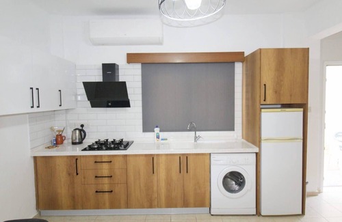 Bogaz Apartamento | Sleek, modern and stylishFamagusta City 2 Bed Apartment