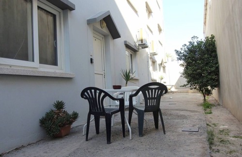 Bogaz Apartamento | Sleek, modern and stylishFamagusta City 2 Bed Apartment