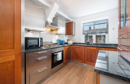 Blackheath Apartamento | Sleek & Stunning 3BD Flat - 12 mins to Greenwich!
