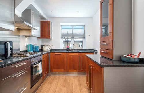 Blackheath Apartamento | Sleek & Stunning 3BD Flat - 12 mins to Greenwich!