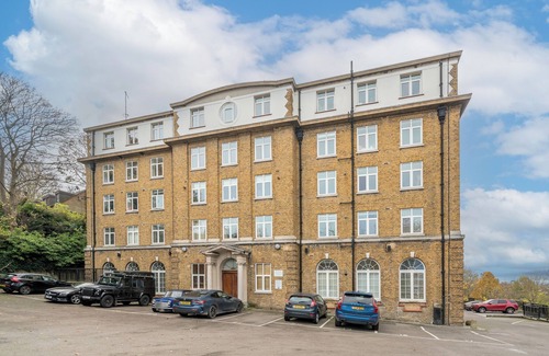 Blackheath Apartamento | Sleek & Stunning 3BD Flat - 12 mins to Greenwich!