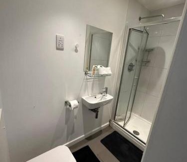 Soho Apartamento | Sleep 6 Piccadilly Grand in London VR5